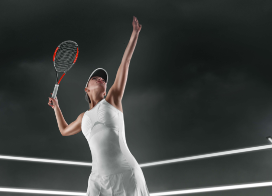 Mirra Andreeva beats Ons Jabeur in Australian Open 2024