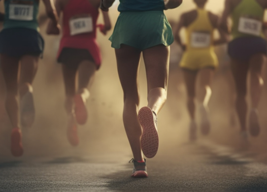 In second doping violation, Tokyo marathon winner Chepchirchir gets an eight year ban